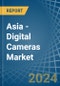 Asia - Digital Cameras - Market Analysis, Forecast, Size, Trends and Insights - Product Thumbnail Image