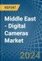 Middle East - Digital Cameras - Market Analysis, Forecast, Size, Trends and Insights - Product Thumbnail Image