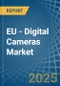 EU - Digital Cameras - Market Analysis, Forecast, Size, Trends and Insights - Product Thumbnail Image