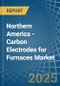 Northern America - Carbon Electrodes for Furnaces - Market Analysis, forecast, Size, Trends and Insights - Product Image