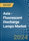 Asia - Fluorescent Discharge Lamps - Market Analysis, Forecast, Size, Trends and Insights - Product Thumbnail Image