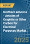 Northern America - Articles of Graphite or Other Carbon for Electrical Purposes - Market Analysis, forecast, Size, Trends and Insights - Product Thumbnail Image