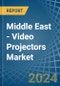 Middle East - Video Projectors - Market Analysis, Forecast, Size, Trends and Insights - Product Thumbnail Image
