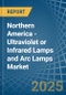 Northern America - Ultraviolet or Infrared Lamps and Arc Lamps - Market Analysis, Forecast, Size, Trends and Insights - Product Thumbnail Image