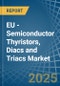 EU - Semiconductor Thyristors, Diacs and Triacs - Market Analysis, Forecast, Size, Trends and Insights - Product Thumbnail Image