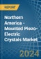 Northern America - Mounted Piezo-Electric Crystals - Market Analysis, Forecast, Size, Trends and Insights - Product Thumbnail Image