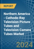 Northern America - Cathode-Ray Television Picture Tubes and Television Camera Tubes - Market Analysis, Forecast, Size, Trends and Insights- Product Image