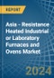 Asia - Resistance Heated Industrial or Laboratory Furnaces and Ovens - Market Analysis, Forecast, Size, Trends and Insights - Product Thumbnail Image