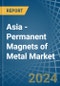 Asia - Permanent Magnets of Metal - Market Analysis, Forecast, Size, Trends and Insights - Product Thumbnail Image