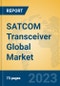 SATCOM Transceiver Global Market Insights 2023, Analysis and Forecast to 2028, by Manufacturers, Regions, Technology, Application, Product Type - Product Image