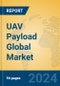 UAV Payload Global Market Insights 2023, Analysis and Forecast to 2028, by Manufacturers, Regions, Technology, Application, Product Type - Product Image