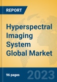 Hyperspectral Imaging System Global Market Insights 2023, Analysis and Forecast to 2028, by Manufacturers, Regions, Technology, Application, Product Type- Product Image