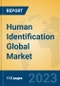 Human Identification Global Market Insights 2023, Analysis and Forecast to 2028, by Market Participants, Regions, Technology, Application, Product Type - Product Image