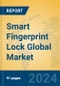 Smart Fingerprint Lock Global Market Insights 2023, Analysis and Forecast to 2028, by Manufacturers, Regions, Technology, Application, Product Type - Product Thumbnail Image