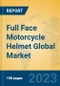 Full Face Motorcycle Helmet Global Market Insights 2023, Analysis and Forecast to 2028, by Manufacturers, Regions, Technology, Application, Product Type - Product Thumbnail Image