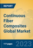 Continuous Fiber Composites Global Market Insights 2023, Analysis and Forecast to 2028, by Manufacturers, Regions, Technology, Application, Product Type- Product Image
