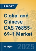 4-AA (CAS No. 76855-69-1) Global Market Insights 2025, Analysis and Forecast to 2030, by Manufacturers, Regions, Technology, Application- Product Image