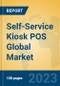 Self-Service Kiosk POS Global Market Insights 2023, Analysis and Forecast to 2028, by Manufacturers, Regions, Technology, Application, Product Type - Product Image