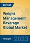 Weight Management Beverage Global Market Insights 2023, Analysis and Forecast to 2028, by Manufacturers, Regions, Technology, Application, Product Type - Product Image