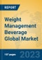 Weight Management Beverage Global Market Insights 2023, Analysis and Forecast to 2028, by Manufacturers, Regions, Technology, Application, Product Type - Product Thumbnail Image