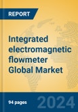 Integrated electromagnetic flowmeter Global Market Insights 2023, Analysis and Forecast to 2028, by Manufacturers, Regions, Technology, Application, Product Type- Product Image