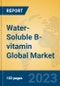 Water-Soluble B-vitamin Global Market Insights 2023, Analysis and Forecast to 2028, by Manufacturers, Regions, Technology, Application, Product Type - Product Thumbnail Image