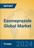 Esomeprazole Global Market Insights 2023, Analysis and Forecast to 2028, by Manufacturers, Regions, Technology, Application, Product Type- Product Image