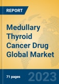 Medullary Thyroid Cancer Drug Global Market Insights 2023, Analysis and Forecast to 2028, by Manufacturers, Regions, Technology, Application, Product Type- Product Image