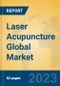 Laser Acupuncture Global Market Insights 2023, Analysis and Forecast to 2028, by Manufacturers, Regions, Technology, Application, Product Type - Product Image