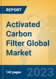 Activated Carbon Filter Global Market Insights 2023, Analysis and Forecast to 2028, by Manufacturers, Regions, Technology, Application, Product Type- Product Image