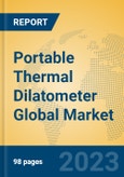 Portable Thermal Dilatometer Global Market Insights 2023, Analysis and Forecast to 2028, by Manufacturers, Regions, Technology, Application, Product Type- Product Image