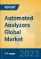 Automated Analyzers Global Market Insights 2023, Analysis and Forecast to 2028, by Manufacturers, Regions, Technology, Product Type - Product Image