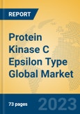 Protein Kinase C Epsilon Type Global Market Insights 2023, Analysis and Forecast to 2028, by Manufacturers, Regions, Technology, Application, Product Type- Product Image