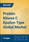 Protein Kinase C Epsilon Type Global Market Insights 2023, Analysis and Forecast to 2028, by Manufacturers, Regions, Technology, Application, Product Type - Product Image