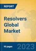 Resolvers Global Market Insights 2023, Analysis and Forecast to 2028, by Manufacturers, Regions, Technology, Application, Product Type- Product Image