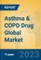 Asthma & COPD Drug Global Market Insights 2023, Analysis and Forecast to 2028, by Manufacturers, Regions, Technology, Application, Product Type - Product Thumbnail Image