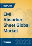 EMI Absorber Sheet Global Market Insights 2023, Analysis and Forecast to 2028, by Manufacturers, Regions, Technology, Application, Product Type- Product Image