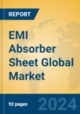 EMI Absorber Sheet Global Market Insights 2023, Analysis and Forecast to 2028, by Manufacturers, Regions, Technology, Application, Product Type- Product Image