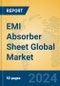 EMI Absorber Sheet Global Market Insights 2023, Analysis and Forecast to 2028, by Manufacturers, Regions, Technology, Application, Product Type - Product Thumbnail Image