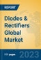 Diodes & Rectifiers Global Market Insights 2023, Analysis and Forecast to 2028, by Manufacturers, Regions, Technology, Application, Product Type - Product Image