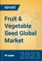 Fruit & Vegetable Seed Global Market Insights 2023, Analysis and Forecast to 2028, by Manufacturers, Regions, Technology, Application, Product Type - Product Thumbnail Image