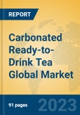 Carbonated Ready-to-Drink Tea Global Market Insights 2023, Analysis and Forecast to 2028, by Manufacturers, Regions, Technology, Application, Product Type- Product Image