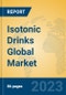 Isotonic Drinks Global Market Insights 2023, Analysis and Forecast to 2028, by Manufacturers, Regions, Technology, Application, Product Type - Product Image