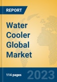 Water Cooler Global Market Insights 2023, Analysis and Forecast to 2028, by Manufacturers, Regions, Technology, Application, Product Type- Product Image