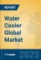 Water Cooler Global Market Insights 2023, Analysis and Forecast to 2028, by Manufacturers, Regions, Technology, Application, Product Type - Product Thumbnail Image