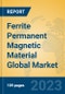 Ferrite Permanent Magnetic Material Global Market Insights 2023, Analysis and Forecast to 2028, by Manufacturers, Regions, Technology, Application, Product Type - Product Thumbnail Image