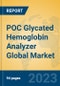 POC Glycated Hemoglobin Analyzer Global Market Insights 2023, Analysis and Forecast to 2028, by Manufacturers, Regions, Technology, Product Type - Product Image