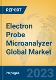 Electron Probe Microanalyzer Global Market Insights 2023, Analysis and Forecast to 2028, by Manufacturers, Regions, Technology, Product Type- Product Image