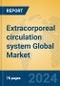 Extracorporeal circulation system Global Market Insights 2024, Analysis and Forecast to 2029, by Manufacturers, Regions, Technology, Application, Product Type - Product Thumbnail Image