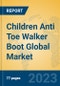 Children Anti Toe Walker Boot Global Market Insights 2023, Analysis and Forecast to 2028, by Manufacturers, Regions, Technology, Application, Product Type - Product Thumbnail Image